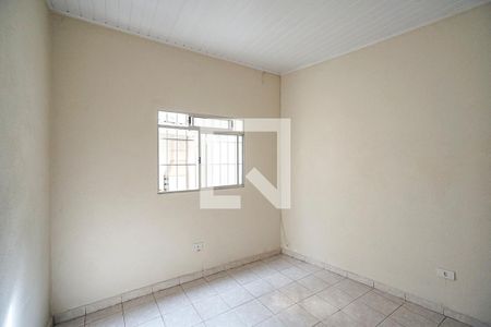 Sala de casa de condomínio para alugar com 1 quarto, 60m² em Vila Formosa, São Paulo