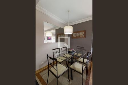 Sala de Jantar de apartamento para alugar com 3 quartos, 100m² em Vila Olímpia, São Paulo