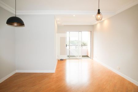 Sala de apartamento à venda com 3 quartos, 100m² em Vila Olímpia, São Paulo