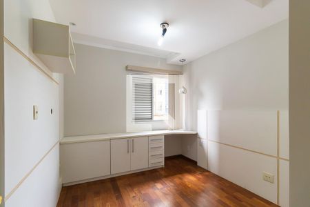 Quarto 2 de apartamento à venda com 2 quartos, 76m² em Vila Angelino Rossi, Campinas