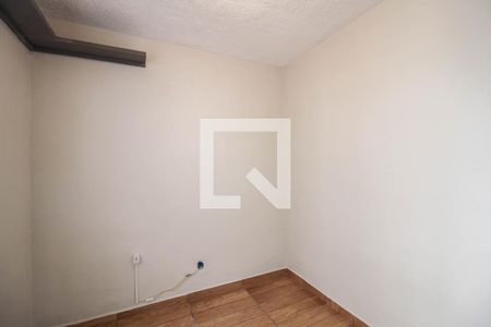 Quarto 1 de apartamento para alugar com 2 quartos, 43m² em Banco de Areia, Mesquita