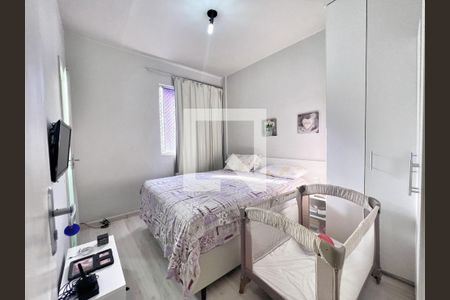 Quarto 2 de apartamento à venda com 2 quartos, 80m² em Coracao de Jesus, Belo Horizonte