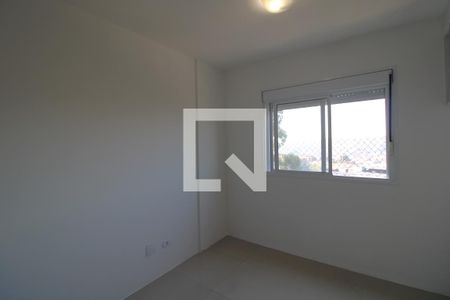 Quarto 1 de apartamento para alugar com 1 quarto, 38m² em Vila Castelo, São Paulo