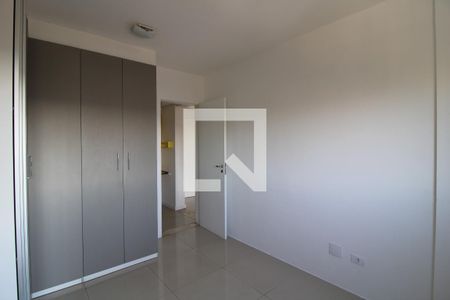 Quarto 1 de apartamento para alugar com 1 quarto, 38m² em Vila Castelo, São Paulo