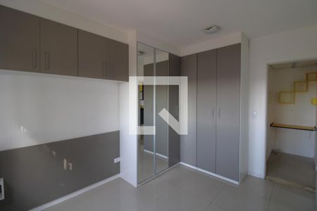 Quarto 1 de apartamento para alugar com 1 quarto, 38m² em Vila Castelo, São Paulo