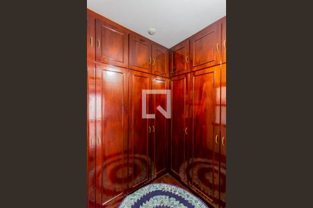 Closet Suíte  de casa à venda com 3 quartos, 200m² em Artur Alvim, São Paulo