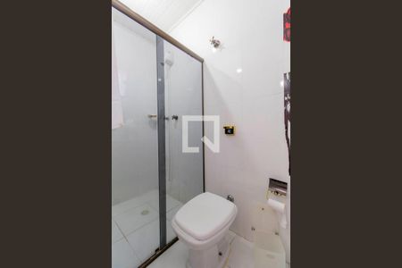 Banheiro Suíte  de casa à venda com 3 quartos, 200m² em Artur Alvim, São Paulo