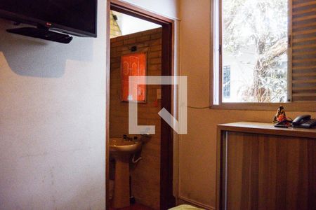 Suíte de casa à venda com 4 quartos, 420m² em Vila Alzira, Santo André