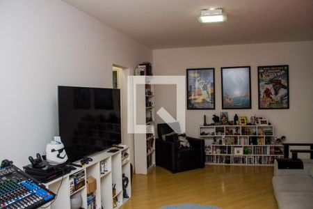 Apartamento à venda com 90m², 3 quartos e 1 vagaSala