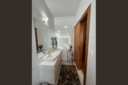 Casa à venda com 4 quartos, 450m² em Alphaville - Lagoa dos Ingleses, Nova Lima