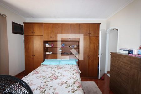 Suíte de casa para alugar com 6 quartos, 200m² em Cidade São Mateus, São Paulo