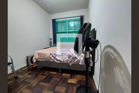 Apartamento à venda com 3 quartos, 91m² em Agronomia, Porto Alegre