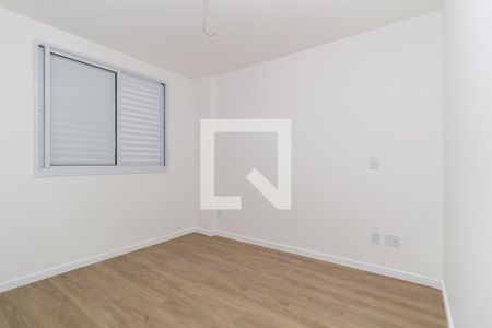 Quarto 2 de apartamento à venda com 3 quartos, 174m² em Cidade Nova, Belo Horizonte