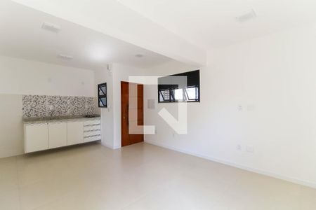 Studio/Kitnet de kitnet/studio para alugar com 2 quartos, 34m² em Parque da Mooca, São Paulo