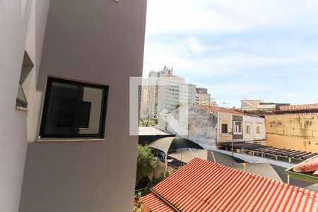 Vista de kitnet/studio para alugar com 2 quartos, 34m² em Parque da Mooca, São Paulo