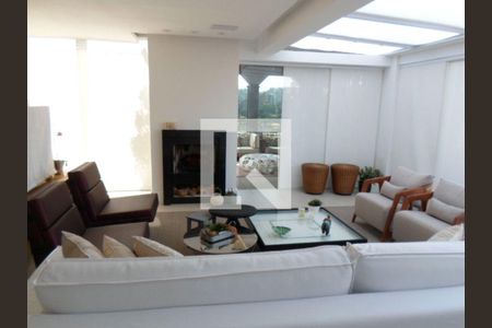 Apartamento à venda com 4 quartos, 317m² em Pinheiros, São Paulo