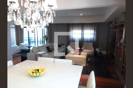 Apartamento à venda com 4 quartos, 317m² em Pinheiros, São Paulo
