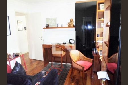 Apartamento à venda com 4 quartos, 167m² em Alto de Pinheiros, São Paulo