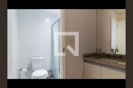 Apartamento à venda com 2 quartos, 67m² em Parque Industrial Tomas Edson, São Paulo