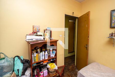 Quarto 3 de apartamento à venda com 3 quartos, 68m² em Sagrada Família, Belo Horizonte