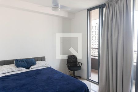 Studio à venda com 25m², 1 quarto e sem vagaStudio