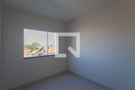 Casa à venda com 3 quartos, 110m² em São João Batista, Belo Horizonte