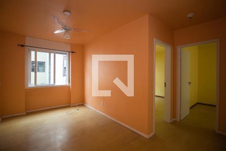 Sala de apartamento para alugar com 2 quartos, 58m² em Cavalhada, Porto Alegre