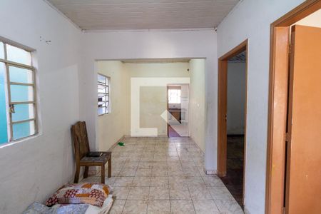 Casa à venda com 4 quartos, 240m² em Jardim das Flores, Osasco