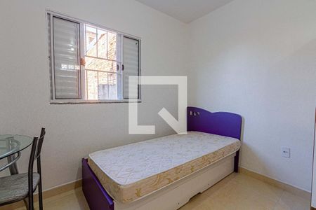 Quarto 1 de kitnet/studio para alugar com 1 quarto, 20m² em Jardim Cidade de Florianópolis, São José