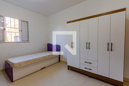 Quarto 1 de kitnet/studio para alugar com 1 quarto, 20m² em Jardim Cidade de Florianópolis, São José