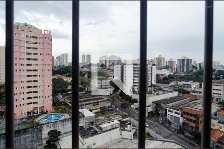 Vista do Quarto 1 de apartamento para alugar com 2 quartos, 55m² em Jardim Prudência, São Paulo