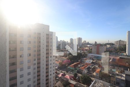 Janela Quarto 1 de apartamento à venda com 3 quartos, 78m² em Parque Peruche, São Paulo