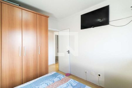 Quarto 1 de apartamento à venda com 2 quartos, 56m² em Jardim Valdibia, São Bernardo do Campo