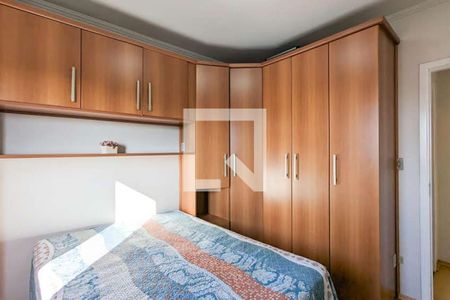 Quarto 1 de apartamento à venda com 2 quartos, 56m² em Jardim Valdibia, São Bernardo do Campo