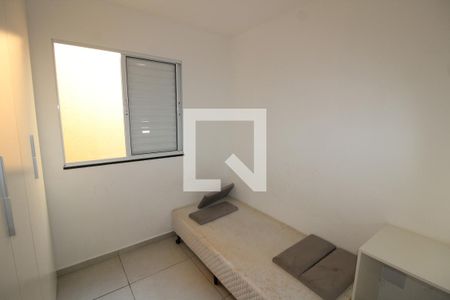 Quarto 2 de apartamento para alugar com 2 quartos, 65m² em Vila Califórnia, São Paulo