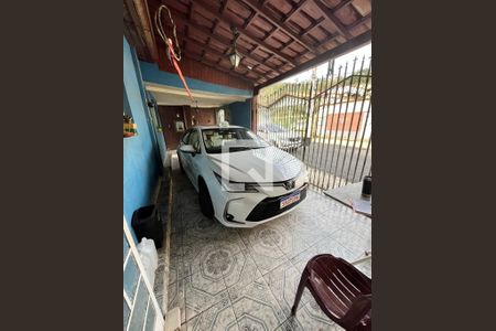 Casa à venda com 5 quartos, 360m² em Alvorada, Belo Horizonte