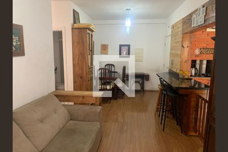 Apartamento à venda com 2 quartos, 87m² em Centro, Canoas