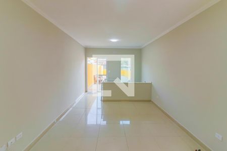Sala de casa para alugar com 3 quartos, 150m² em Vila Adalgisa, Osasco