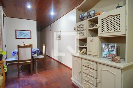 Sala de apartamento à venda com 2 quartos, 80m² em Mont Serrat, Porto Alegre