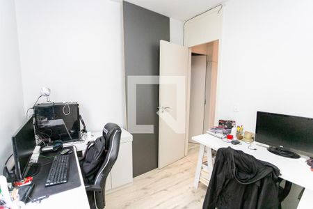 Quarto 2 de apartamento para alugar com 2 quartos, 128m² em Humaitá, Porto Alegre