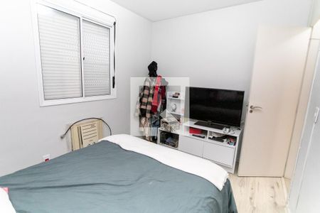 Quarto 1 de apartamento para alugar com 2 quartos, 128m² em Humaitá, Porto Alegre