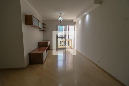 Sala de apartamento para alugar com 2 quartos, 64m² em Vila Guarani (z Sul), São Paulo