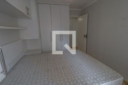 Quarto 1 de apartamento para alugar com 2 quartos, 64m² em Vila Guarani (z Sul), São Paulo