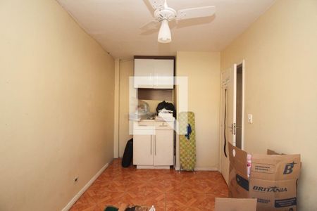 Quarto 1 de apartamento à venda com 2 quartos, 52m² em Vila Nova, Porto Alegre