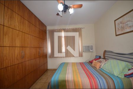 Quarto 1 Suite de casa à venda com 5 quartos, 269m² em Vila Kosmos, Rio de Janeiro