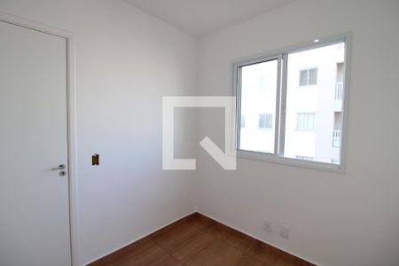 Quarto 1 de apartamento para alugar com 2 quartos, 37m² em Vila Diva, São Paulo