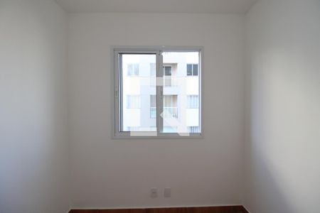 Quarto 1 de apartamento para alugar com 2 quartos, 37m² em Vila Diva, São Paulo