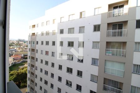 Vista do Quarto 1 de apartamento para alugar com 2 quartos, 37m² em Vila Diva, São Paulo