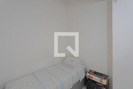 Quarto2 de apartamento à venda com 2 quartos, 47m² em Botafogo, Rio de Janeiro