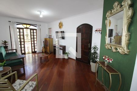 Sala de casa à venda com 3 quartos, 239m² em Vila Formosa, São Paulo